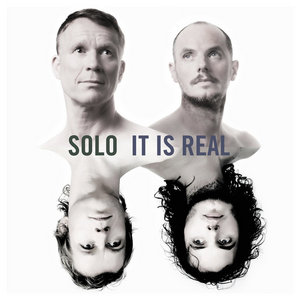It Is Real (ep 2024) cover