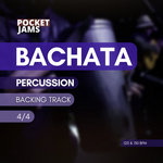 Bachata percussion backing tracks