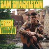 Green and Yellow EP