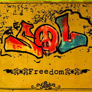 Freedom cover