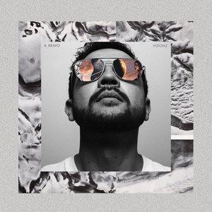 Vizionz cover
