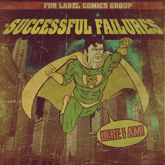 洋楽 the successful failures Music | The Successful Failures