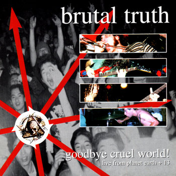 Music | Brutal Truth