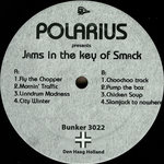 Jams In The Key Of Smack