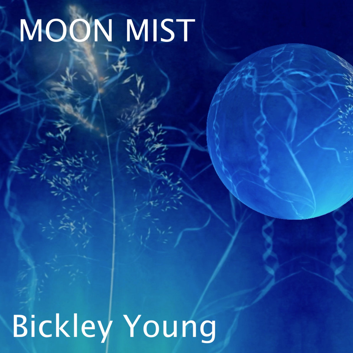Moon Mist cover