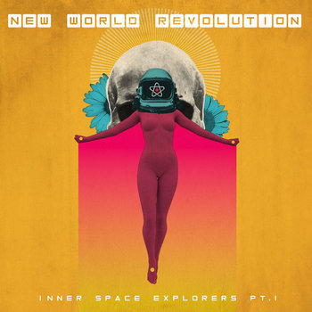 Music | New World Revolution