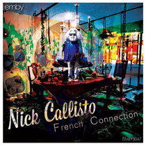 Nick Callisto — French Connection