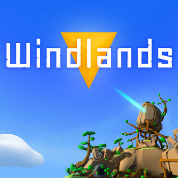 Album artwork for Windlands Original Soundtrack
