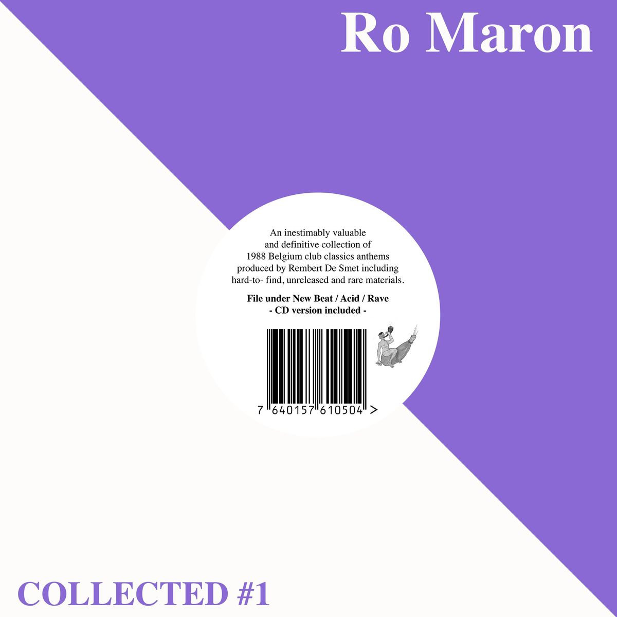 collected mental groove records musique pour la danse