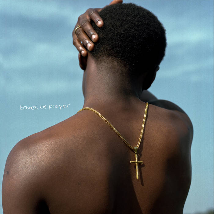 ECHOES OF PRAYER
von BNNYHUNNA