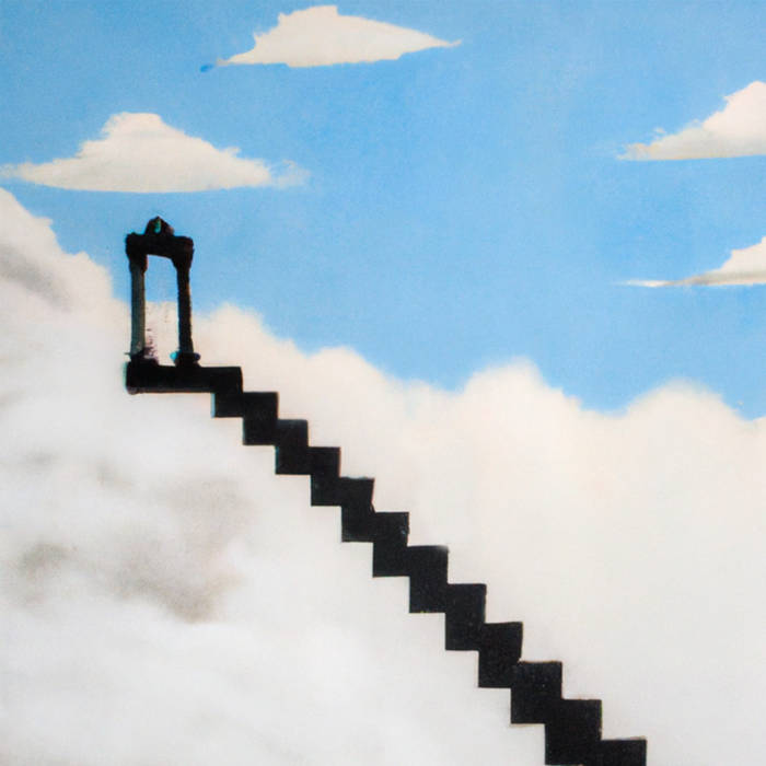 Along the Way EP artwork
