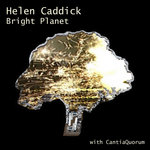 Helen Caddick - she hid in his skin 'til the morning came
