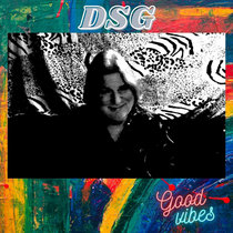 Good Vibes cover art