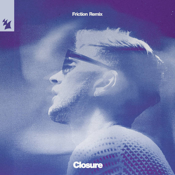 Closure (Friction Remix)