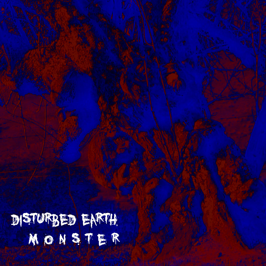Monster | Disturbed Earth/Dean Richards Music