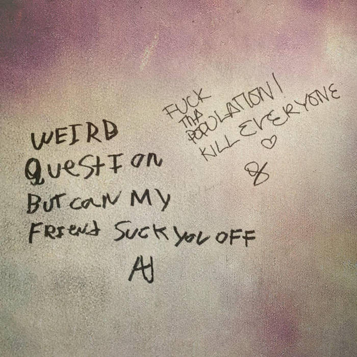 Weird Question (Bonus Tracks) | Willow Tree Tapes