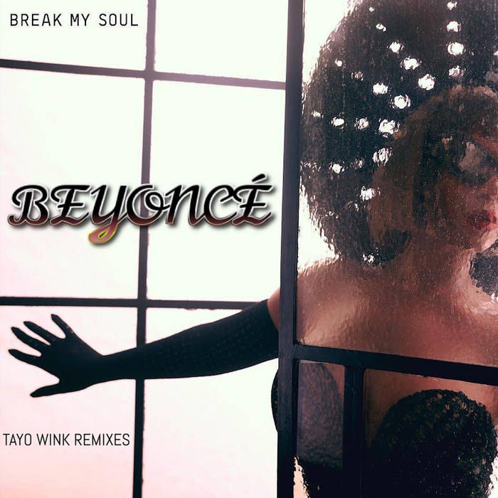 Beyonce☆BREAK MY SOUL☆REMIX☆MAXI☆SINGLE☆ BREAK MY SOUL - Single by Beyoncé | Spotify
