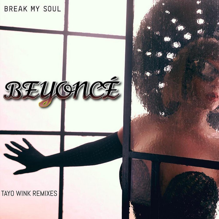 Break My Soul Remix (Beyonce) | Infinite P aka I.Peezy