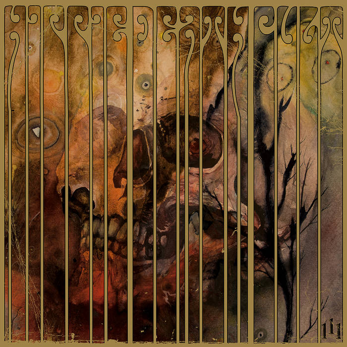 111 | Hippie Death Cult