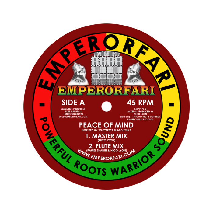 Emperorfari Peace Of Mind King Fly Emperorfari Emperorfari Emperorfari Peace Of Mind King Fly Emperorfari Emperorfari