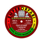 EMPERORFARI - PEACE OF MIND