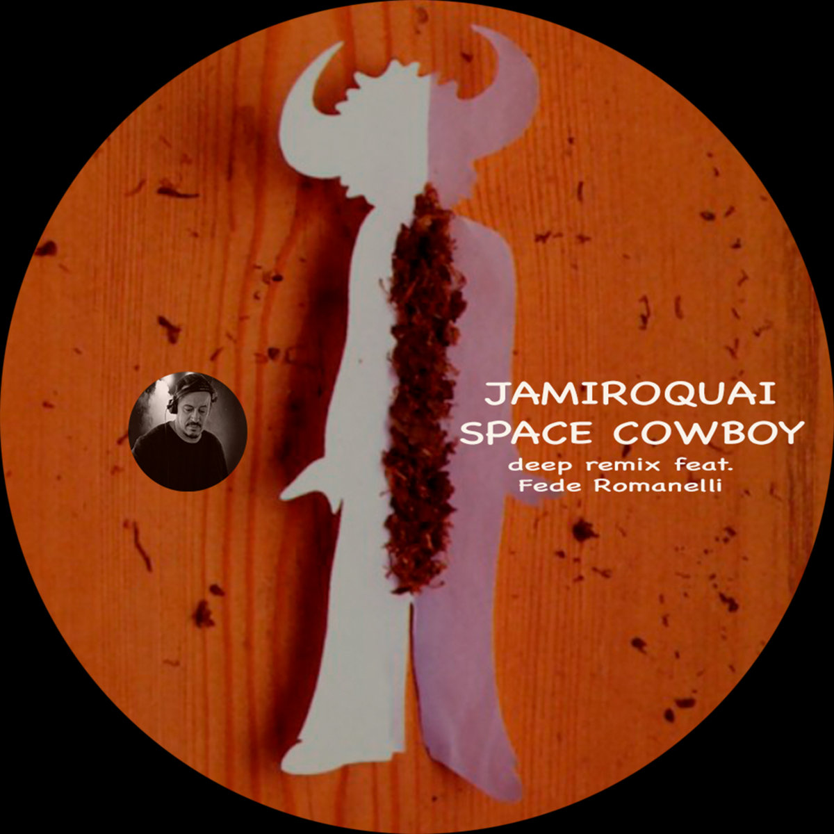 jamiroquai-space cowboy(FedeR deep remix) | Fede Romanelli