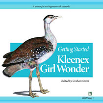 Getting Started cover art