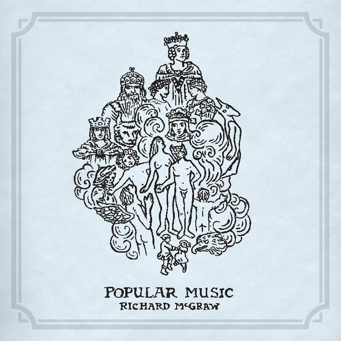 Popular Music | Richard McGraw