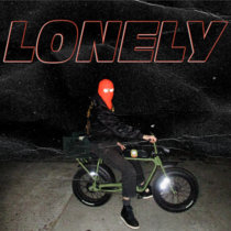 Lonely cover art