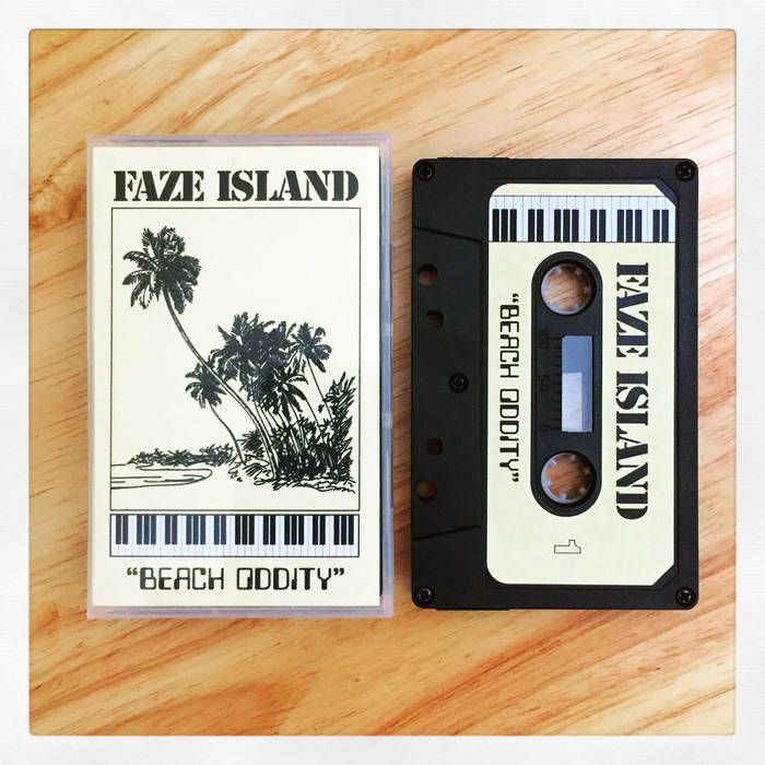 Faze: Faze 1: Cassette Faze: Faze 1: Cassette