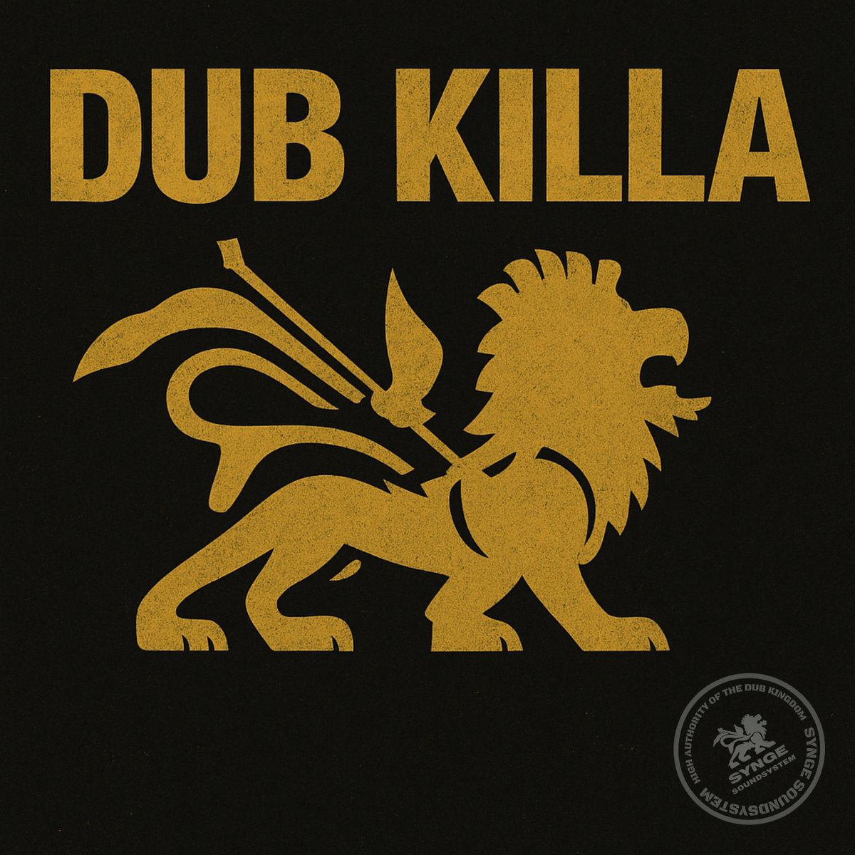 Dub Killa