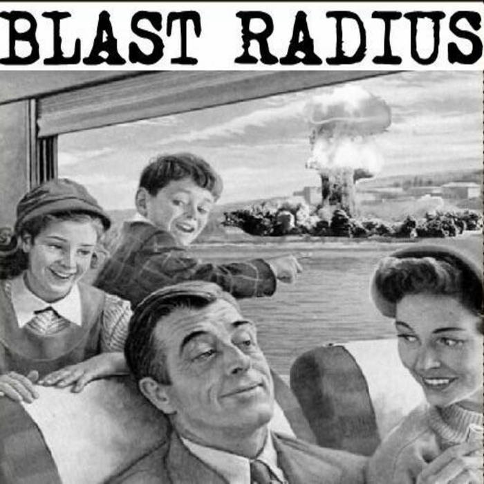 Music | BLAST RADIUS