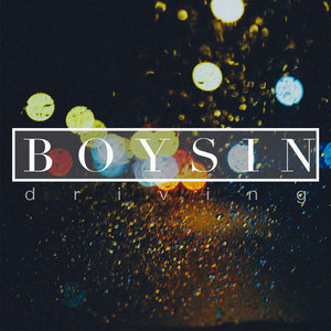 Driving cover