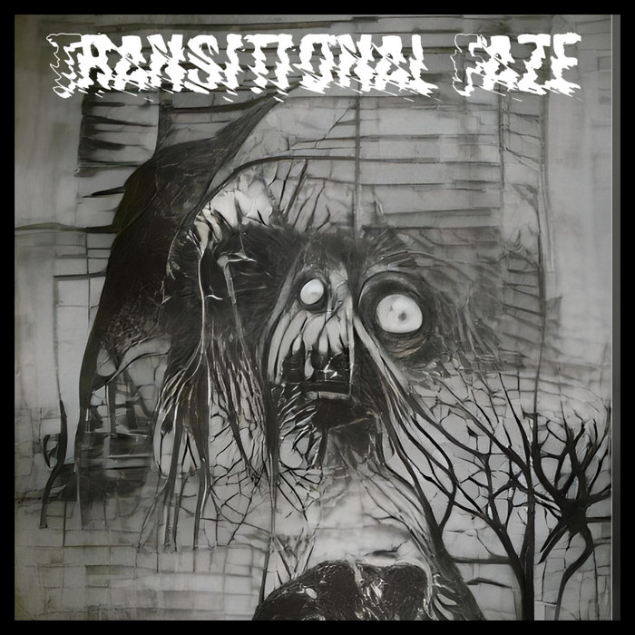 Death Trip Transitional Faze The Muted Heart + Transitional Faze