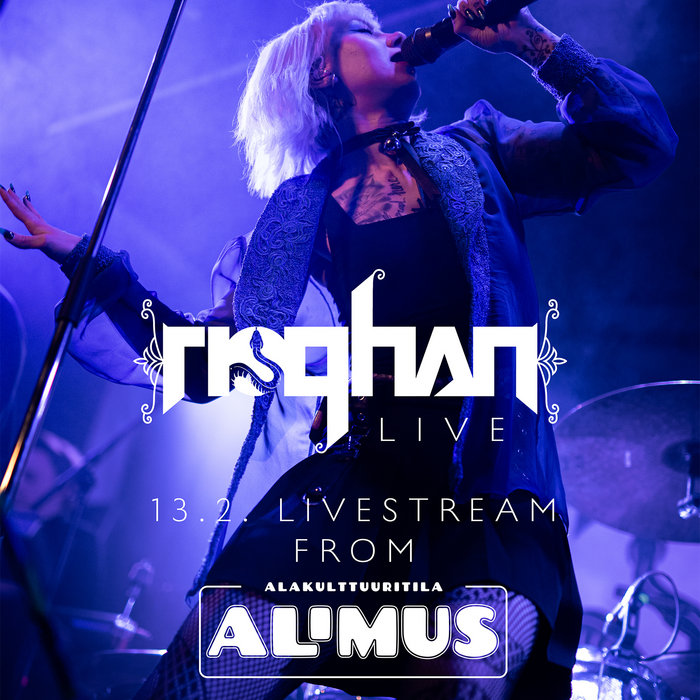 Kept LIVE from Alimus + full show video | Rioghan
