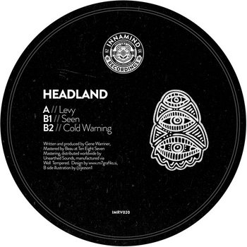 Music | Innamind Recordings