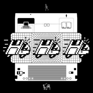 Disk UtilityG Jones, Eprom cover