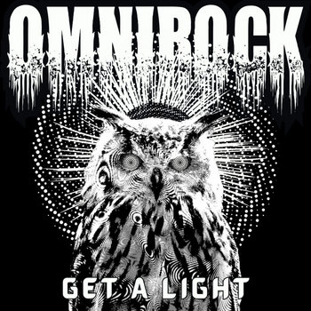Cover art for Get A Light