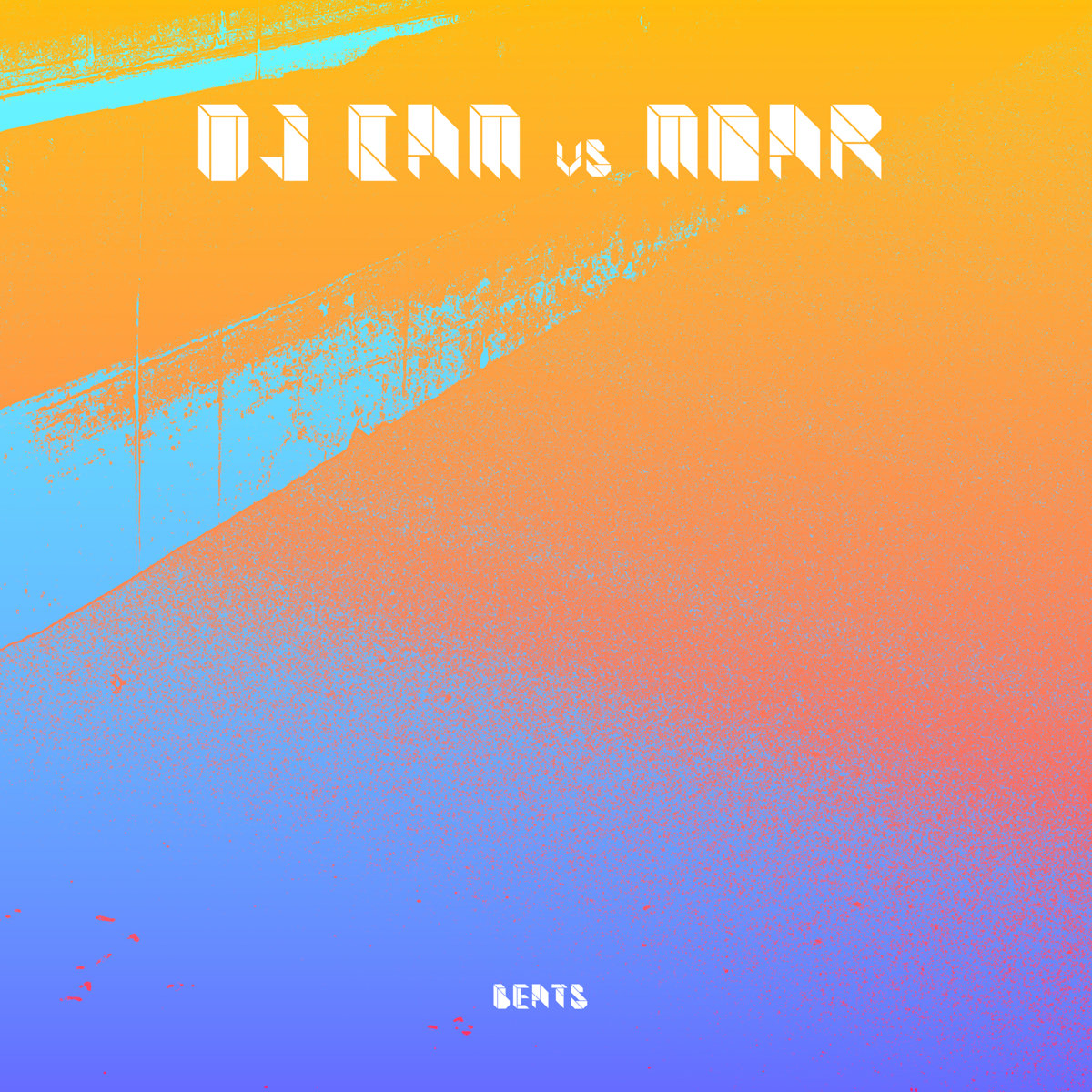 Beats | Dj Cam vs Moar | Trad Vibe Records