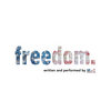 freedom. Cover Art