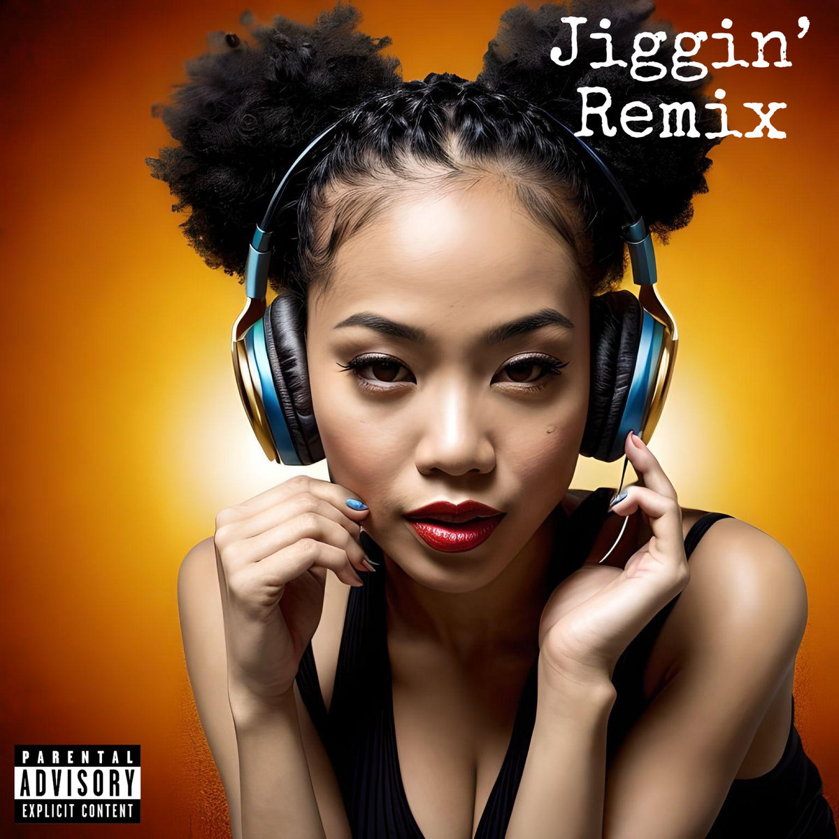 Jiggin’ Remix | T-SMUV | Epidemmik