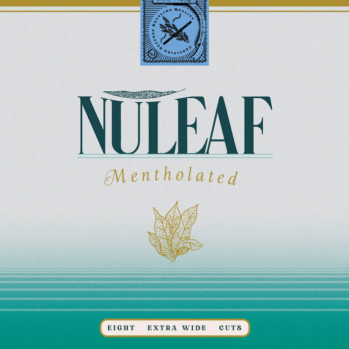 NuLeaf | Various Artists | Cabinet of Curiosities