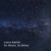 As Above, So Below cover art