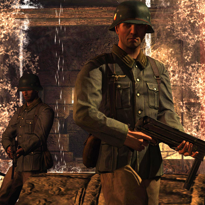 Splinter cell blacklist pc torrent