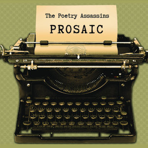 Prosaic cover