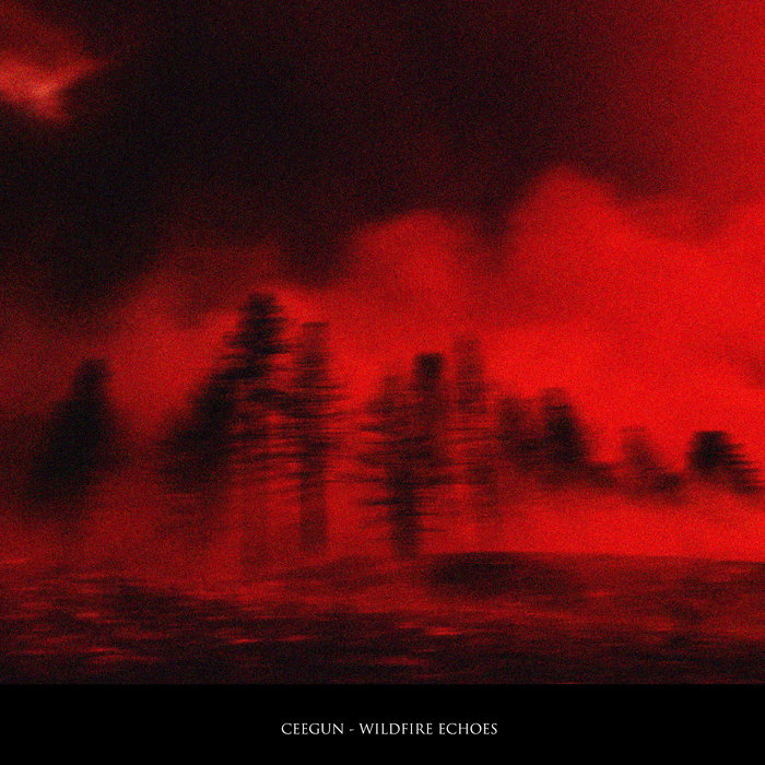 Ceegun - Wildfire Echoes | Xelima Records