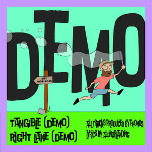 Demos cover