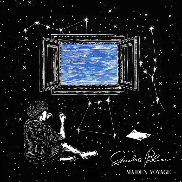 Maiden Voyage | Amalia Bloom