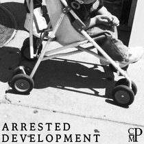 Arrested Development cover art