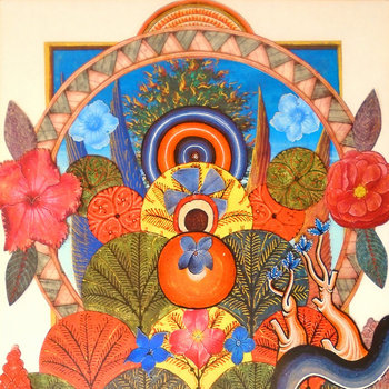 Music | Tuluum Shimmering